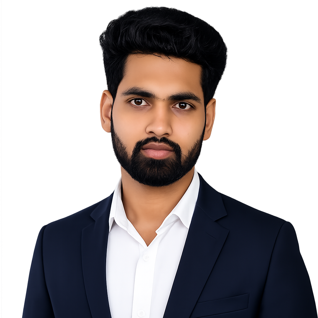 Abhishek Pundir profile photo