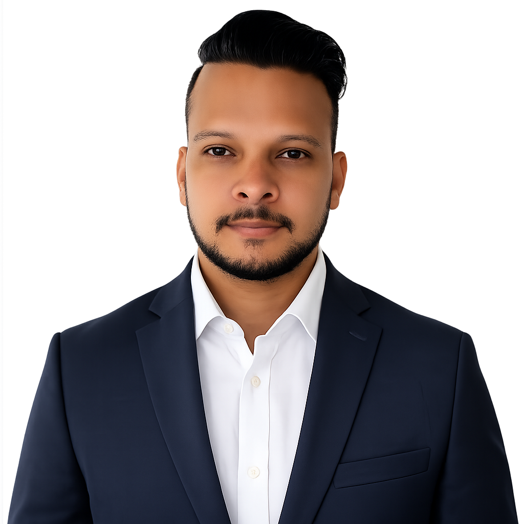 VIKAS SHARMA