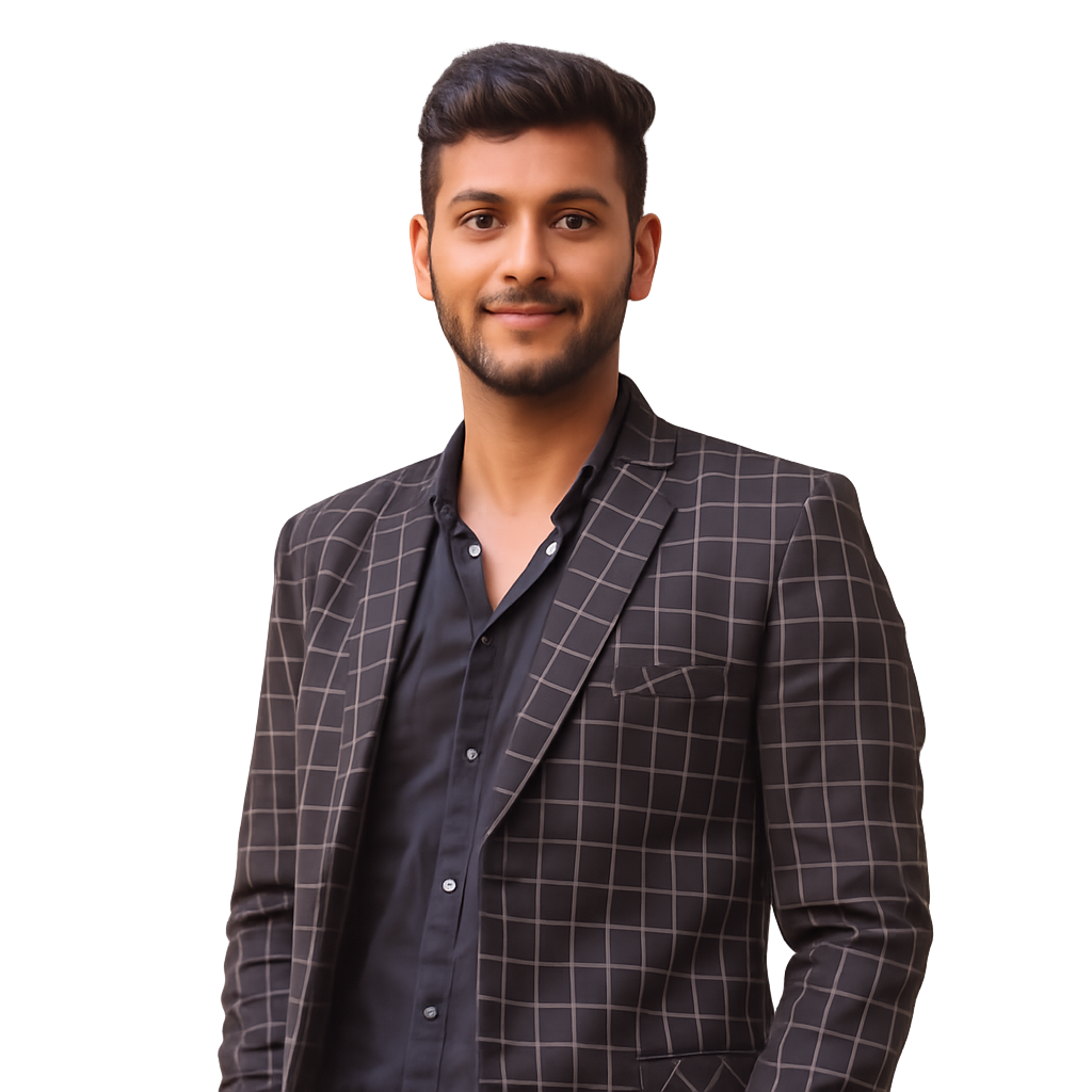 Aakash Singhal avatar