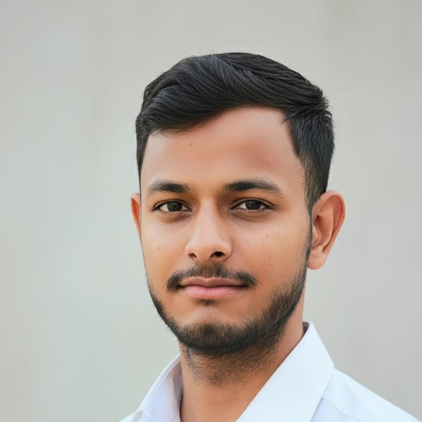 Harsh Singhal avatar