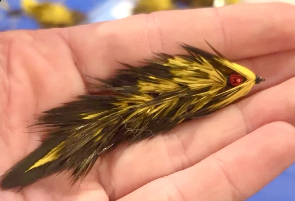 Feather Changer
