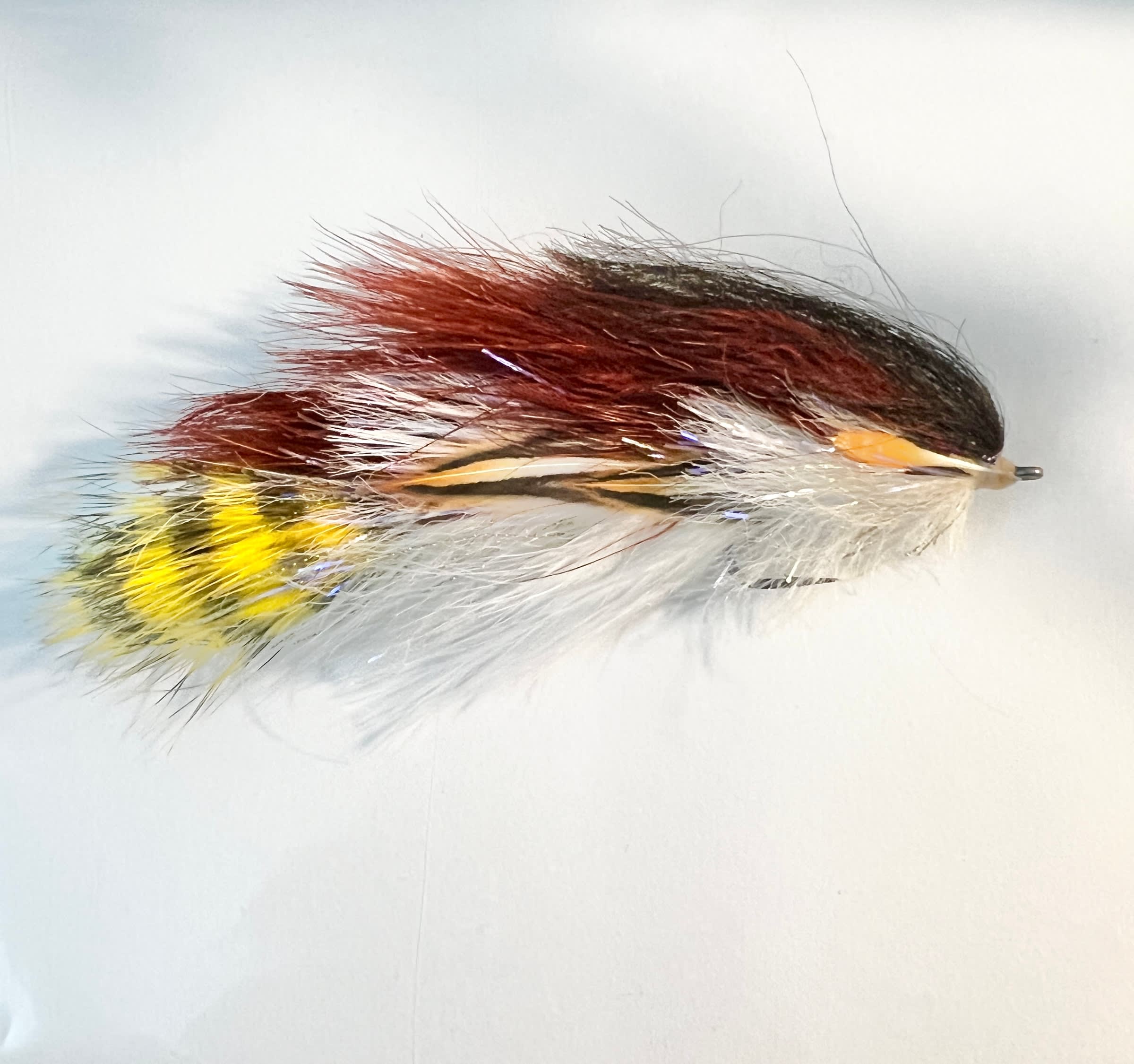 JC Feather Changer 