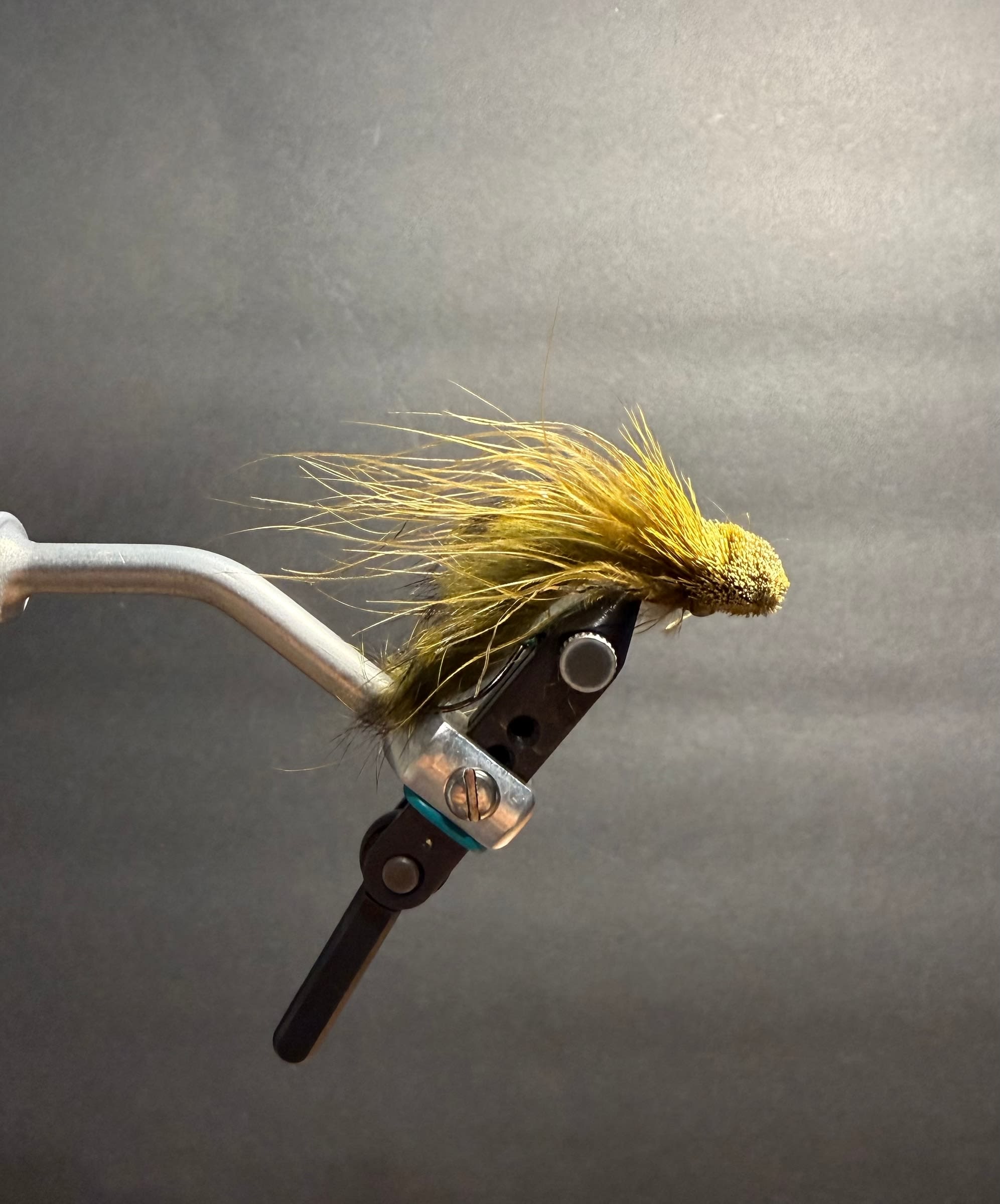 Landos Spey Sculpin