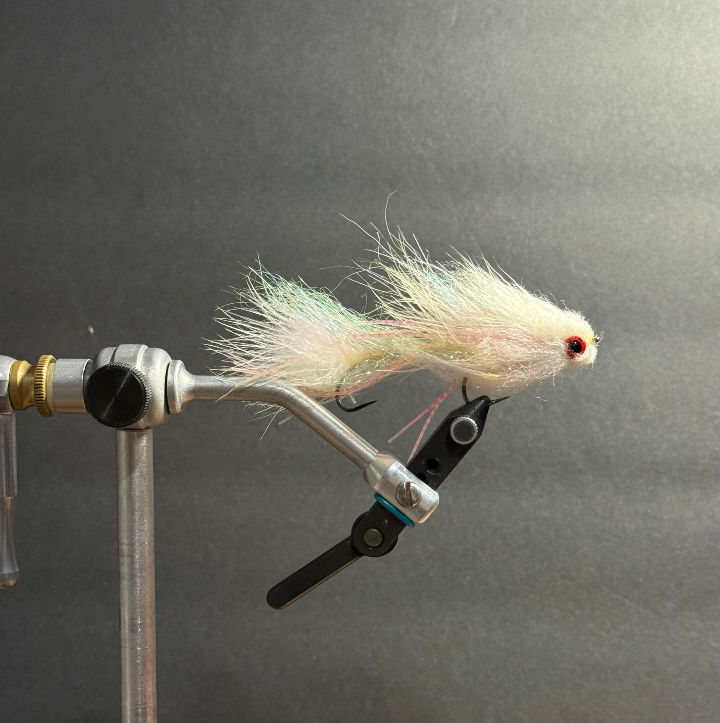 Craven’s Baby Gonga 