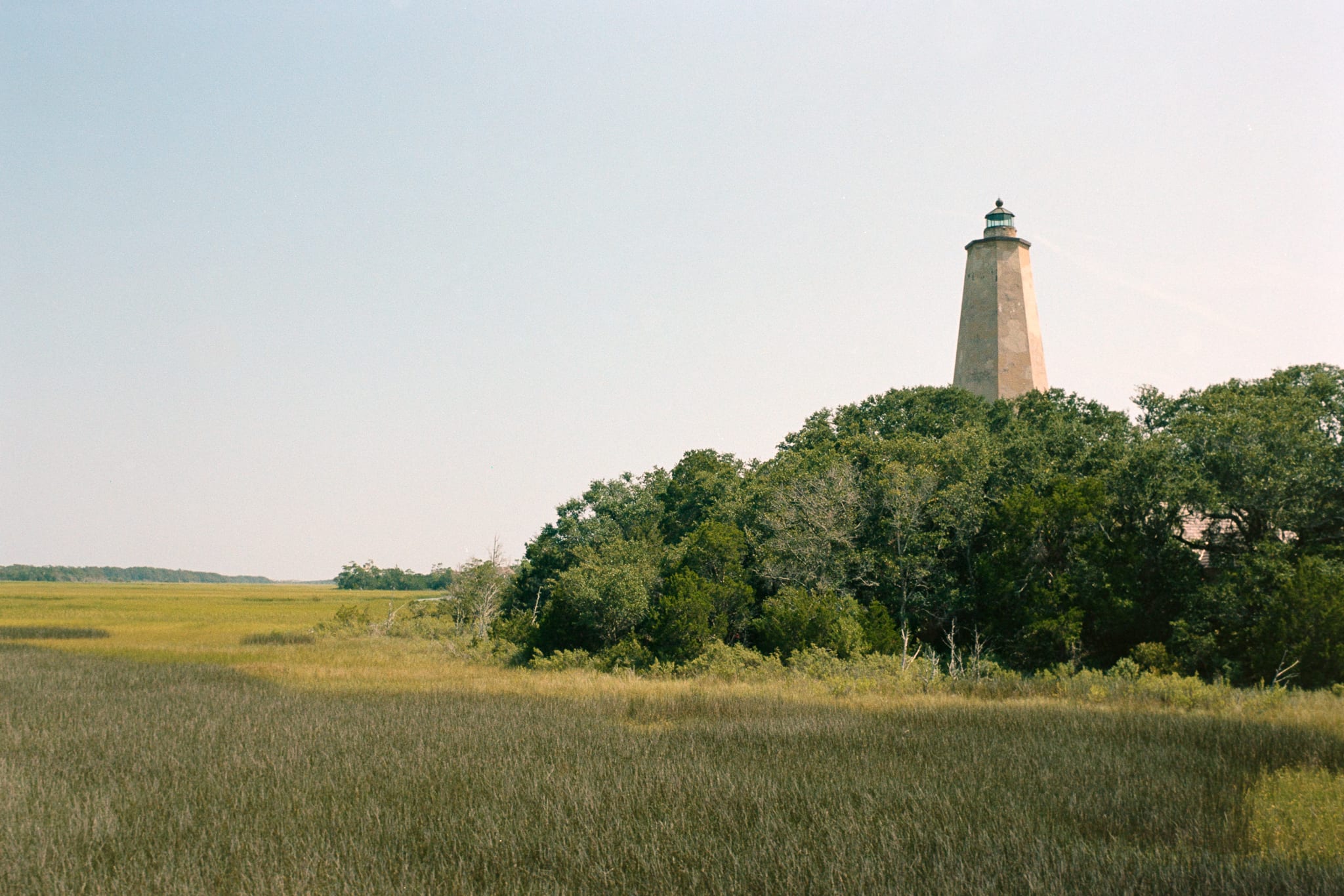 old baldy lighthouse