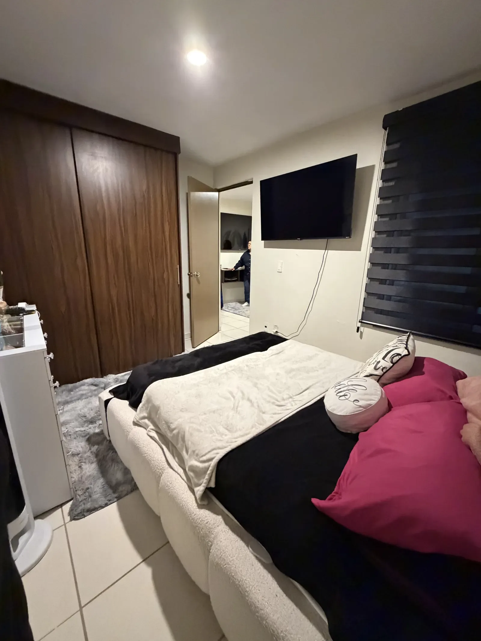 Tu casa en La Moraleja con alberca y seguridad 24/7