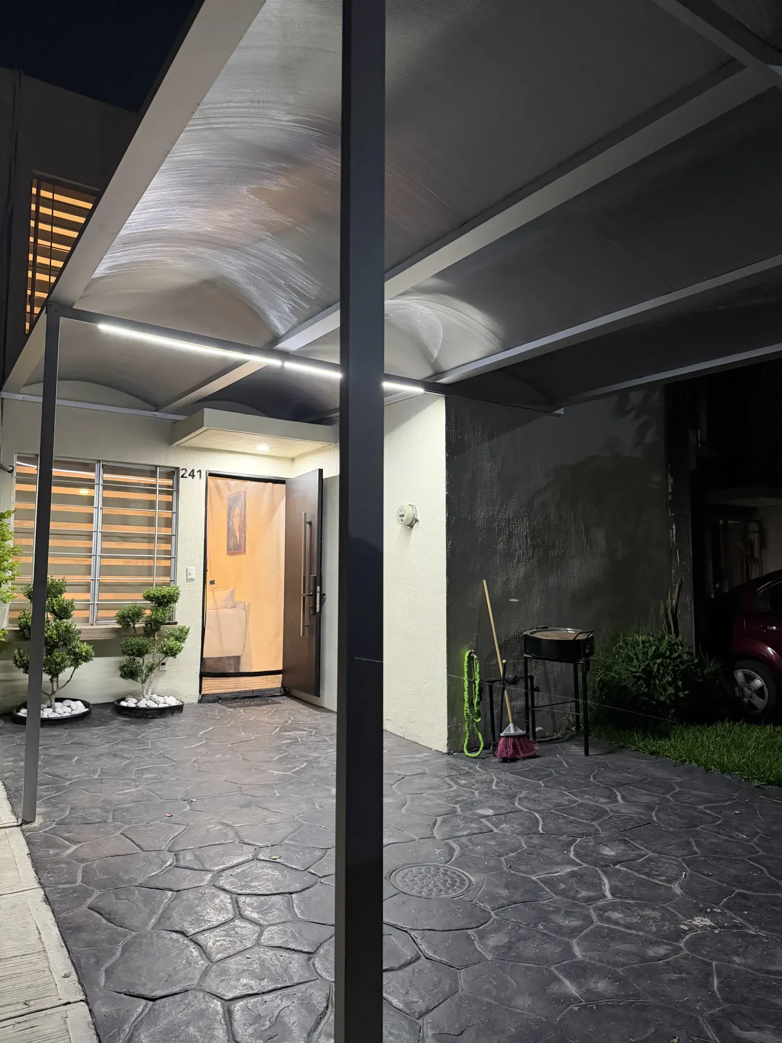 Tu casa en La Moraleja con alberca y seguridad 24/7