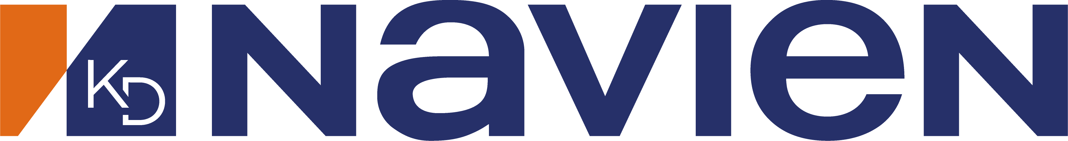 NAVIEN