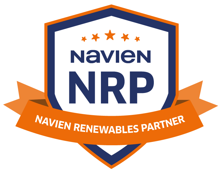NRP Logo