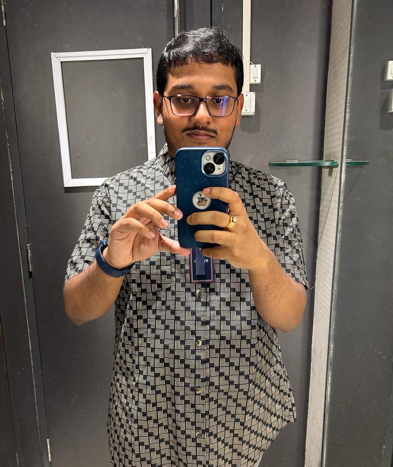 Arunangshu das
