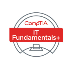 CompTIA ITF+