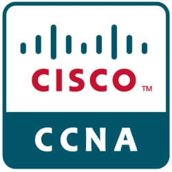 Cisco CCNA