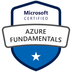Microsoft AZ-900