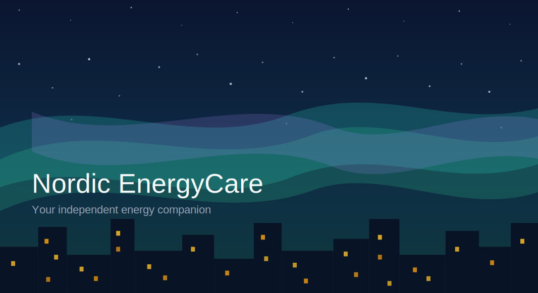 Nordic EnergyCare