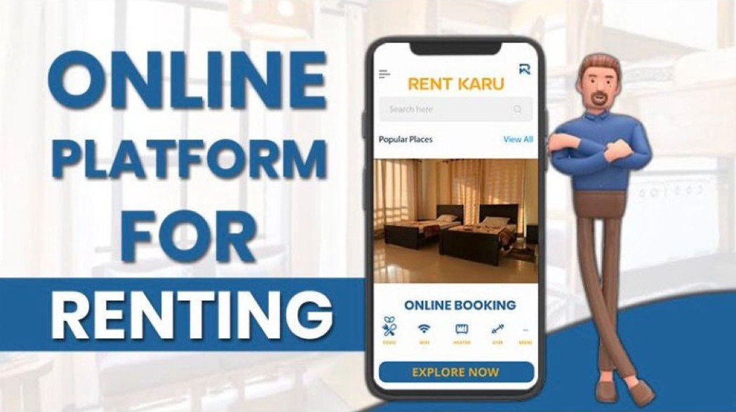 Rent Karu