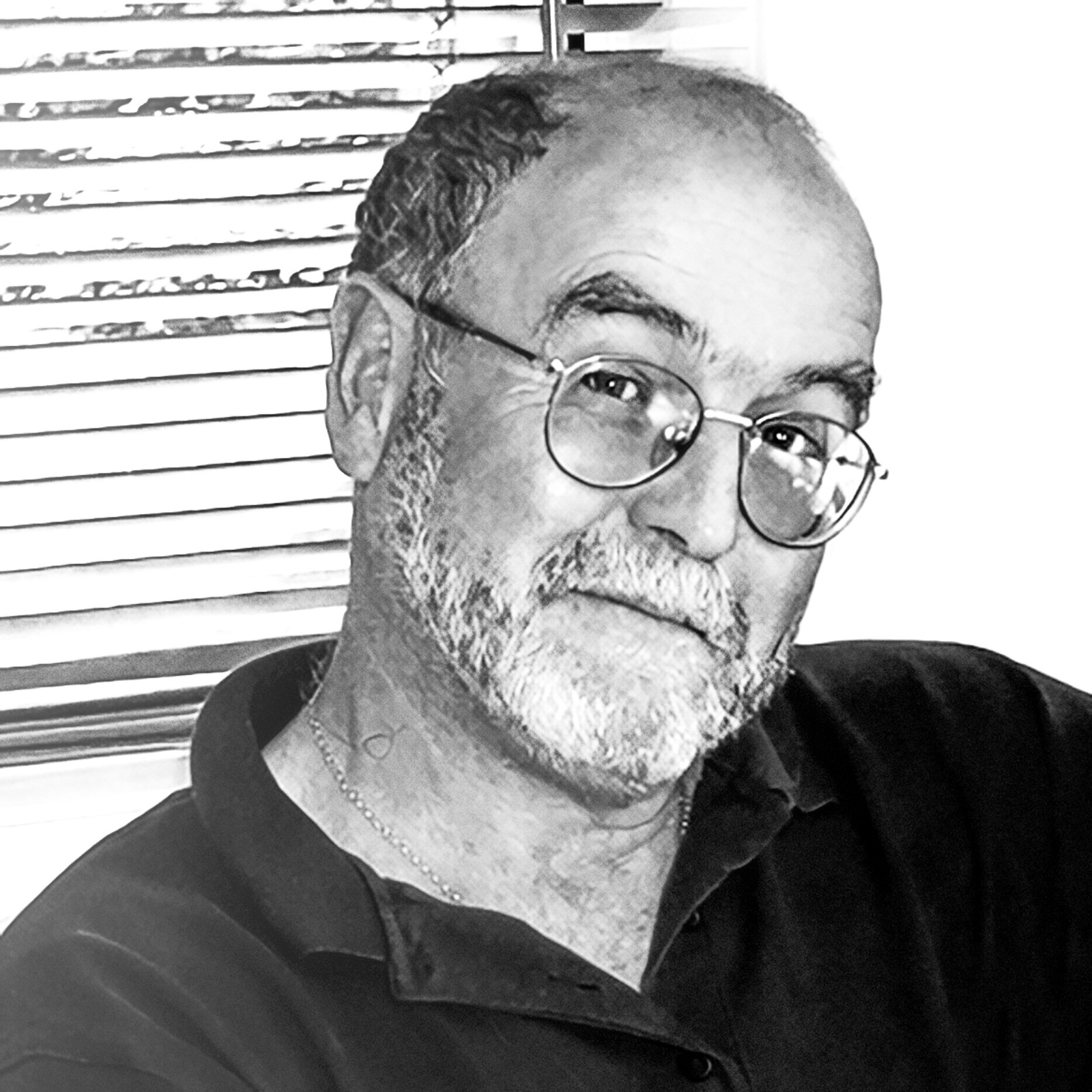 Graeme Wentworth Barlow