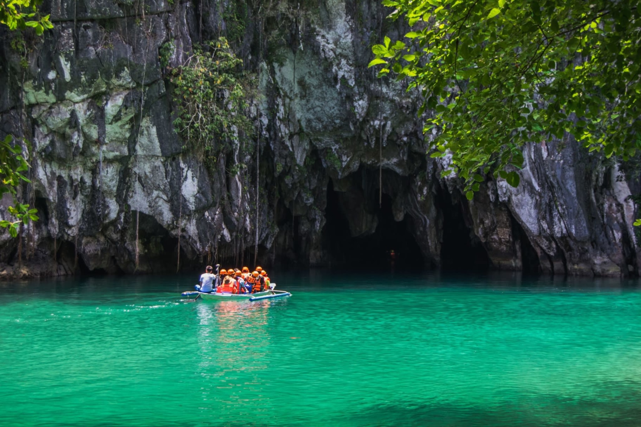 Philippines background