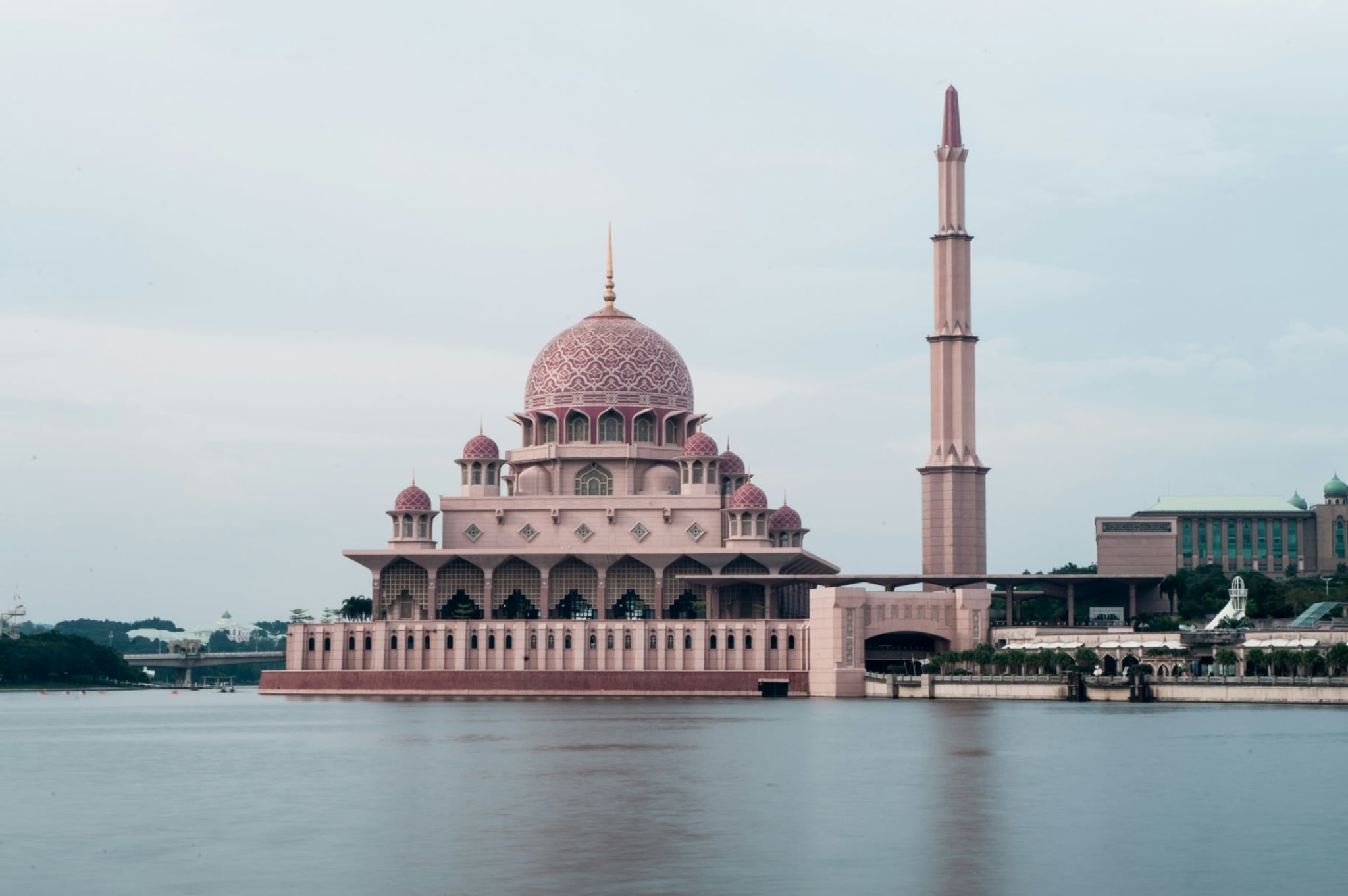 Malysia - View 1