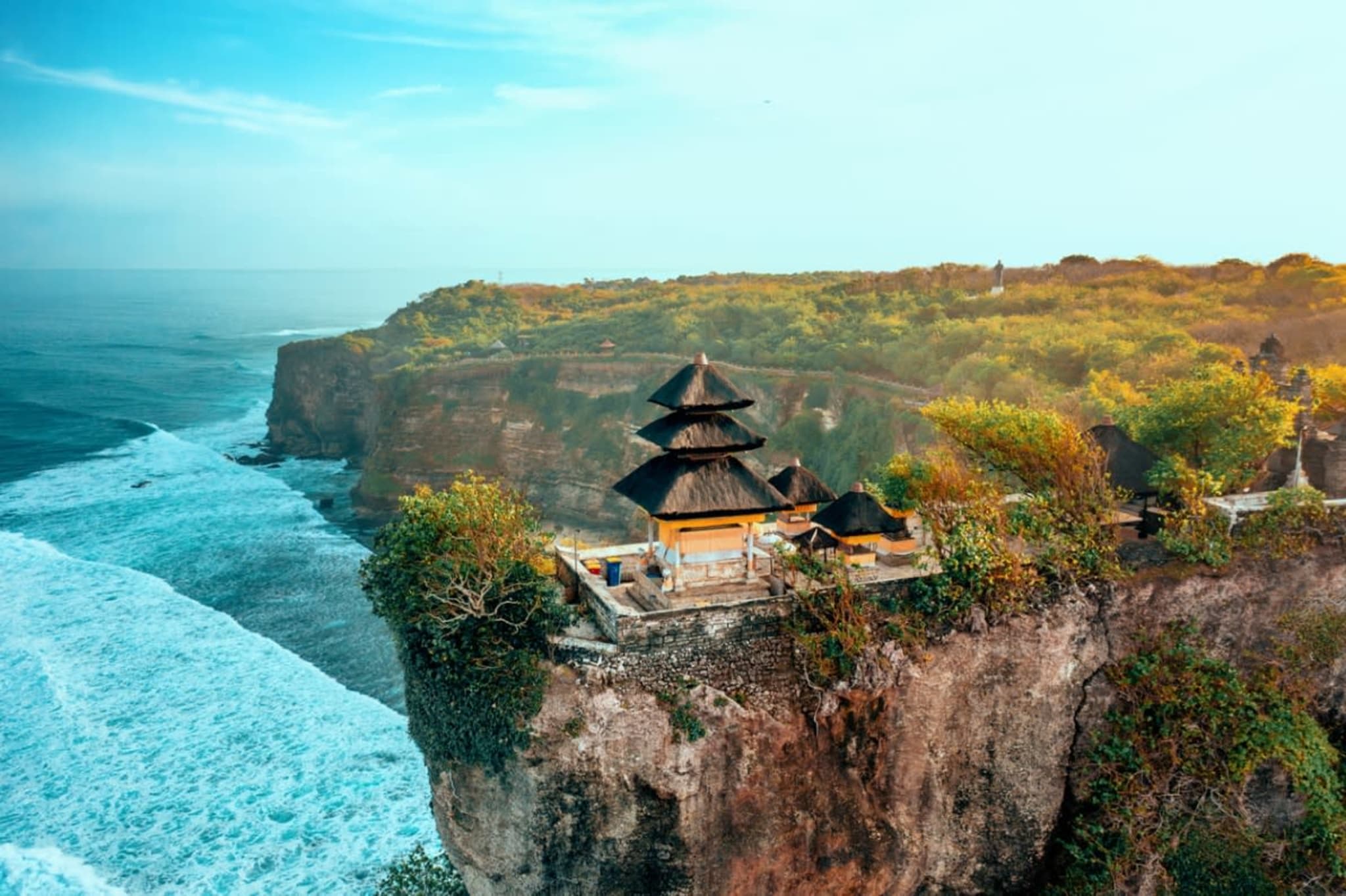 Bali - View 1