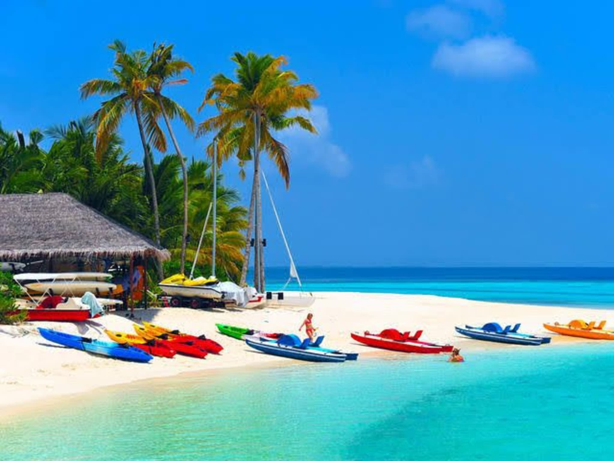 Lakshadweep travel Adventure - Thumbnail 3