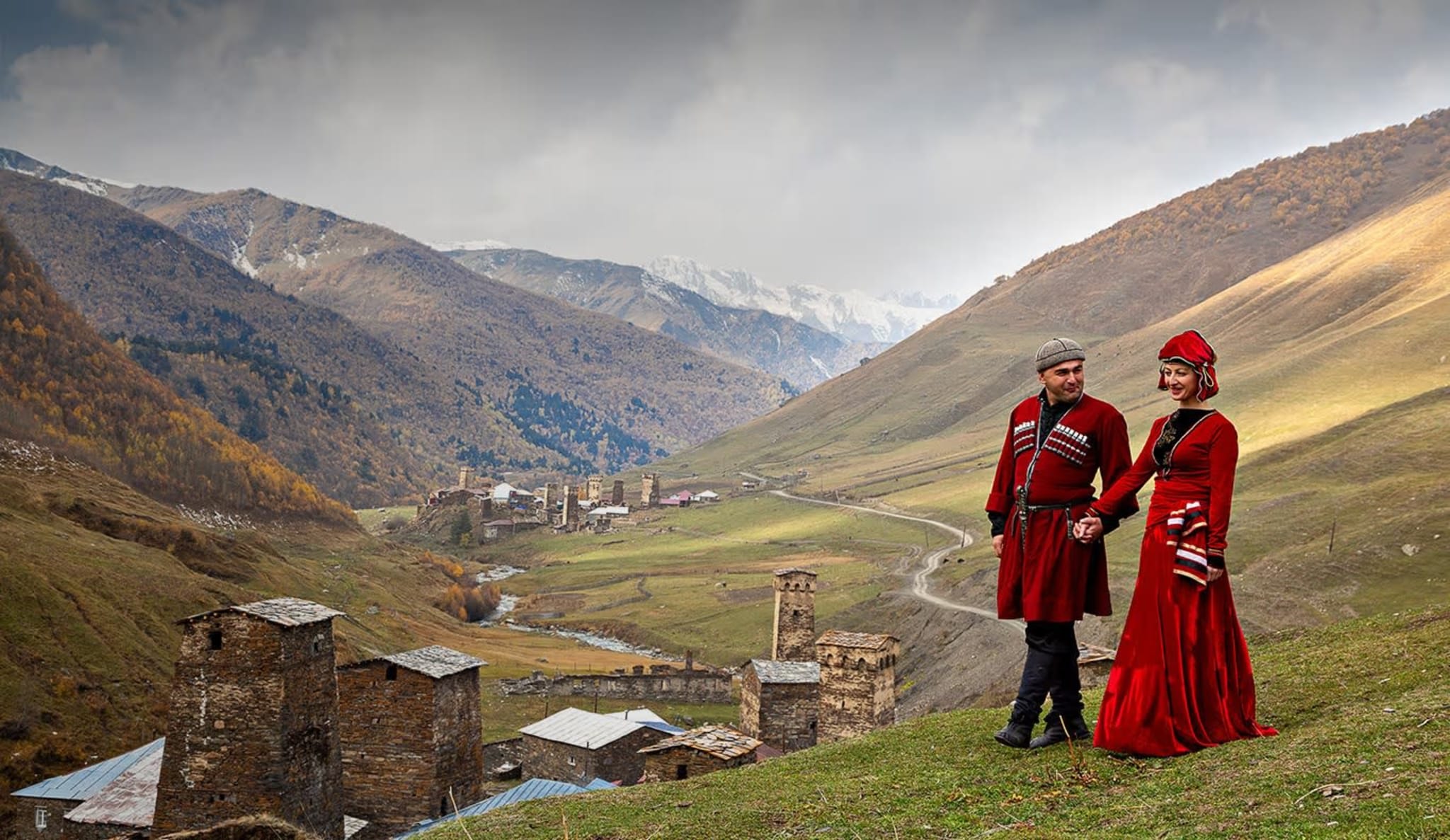 Armenia