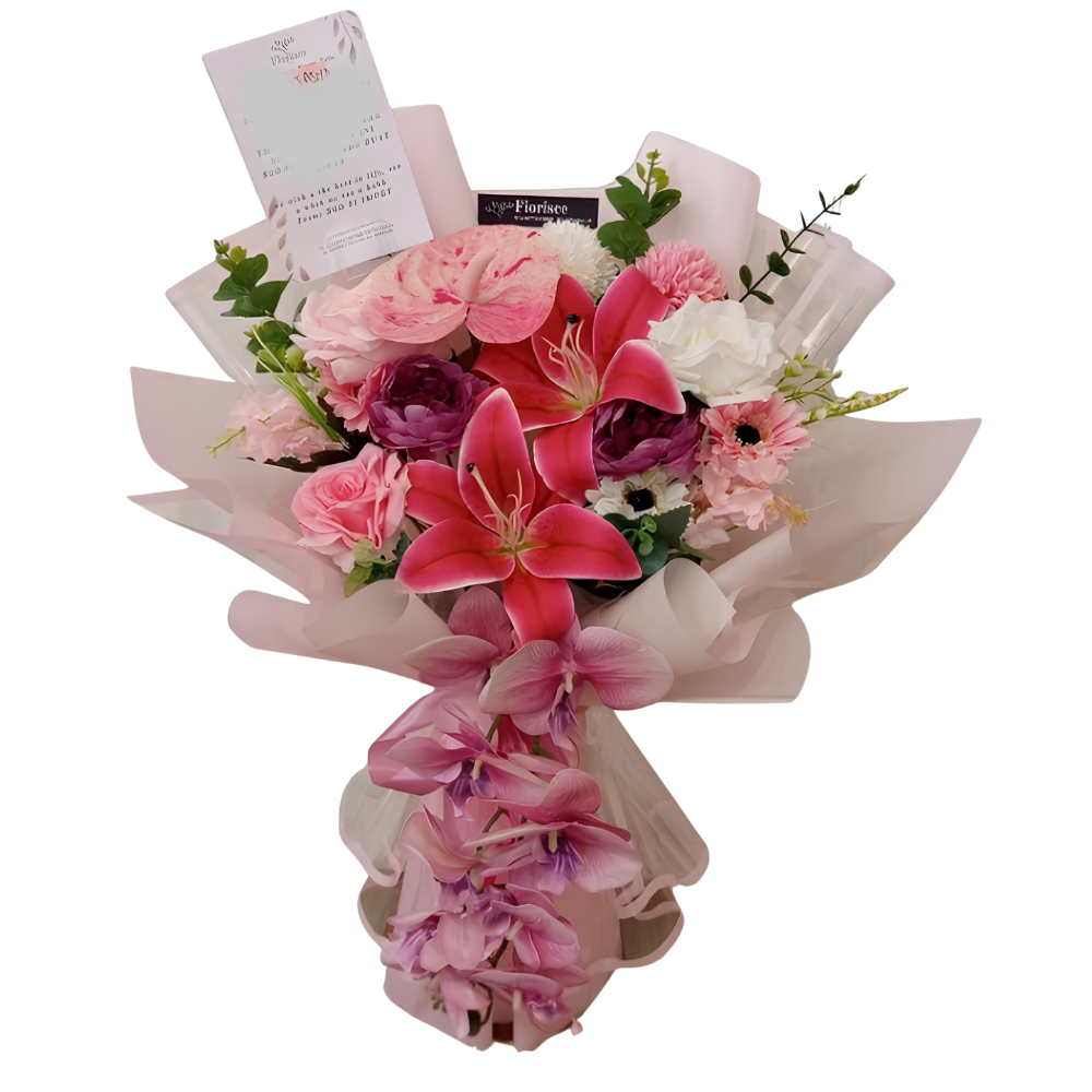 Rosy Statement