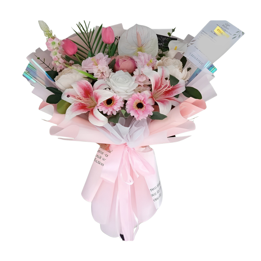 Petal Charm