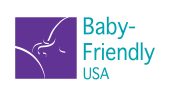 baby-friendly logo