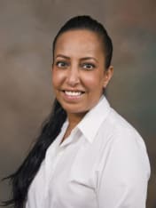 Dr. Nadia Nasser - Iredell Family Medicine