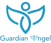 guardian angel logo