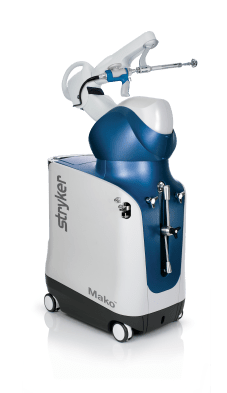 Kokilaben Hospital deploys Stryker Mako ortho robot - Healthcare Radius