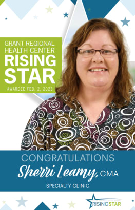 Rising Star Award, Hearing and Speech Sciences