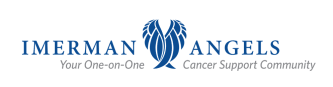 Imerman Angels—Your one-on-one cancer support community