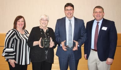 Riverview Health Celebrates 121st Annual Meeting With Summary Of Building Project Riverview Health