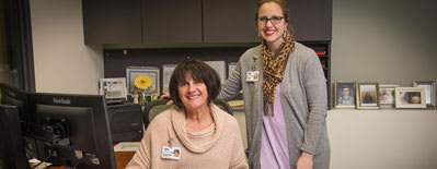 CGH Dixon Medical Center — Internal Medicine clinic in Dixon, IL — photo 3