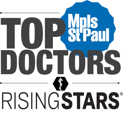 Top Doctors, Rising Stars