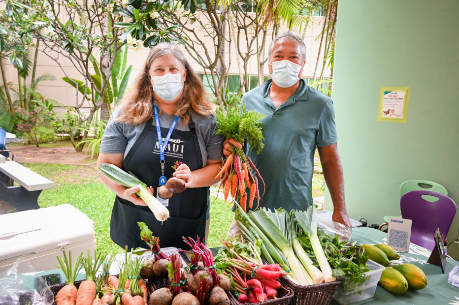 Vegetable of the month: Peppers - Harvard Health