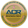 ACR badge