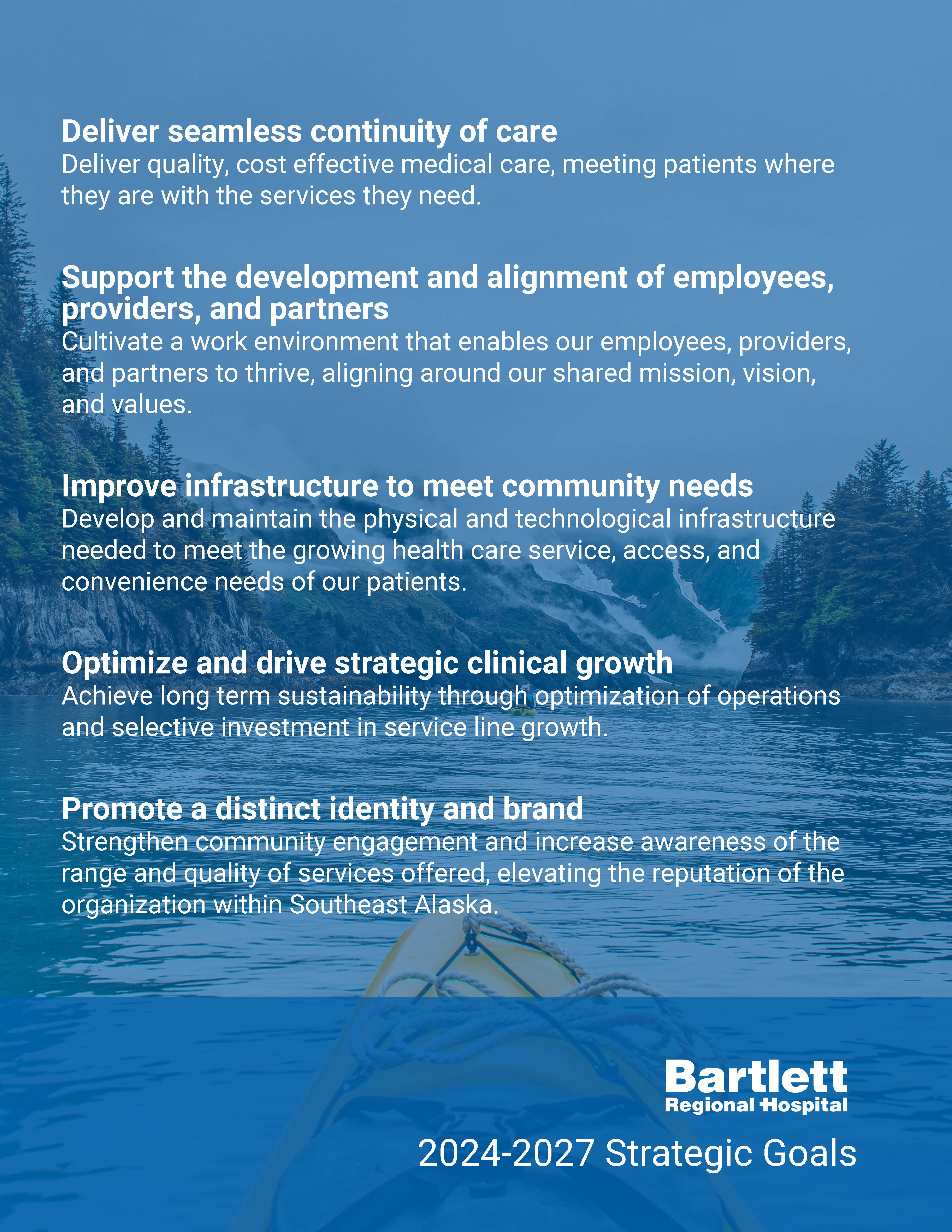 Ophthalmology | Bartlett Regional Hospital — Optometry clinic in Ketchikan, AK — photo 3