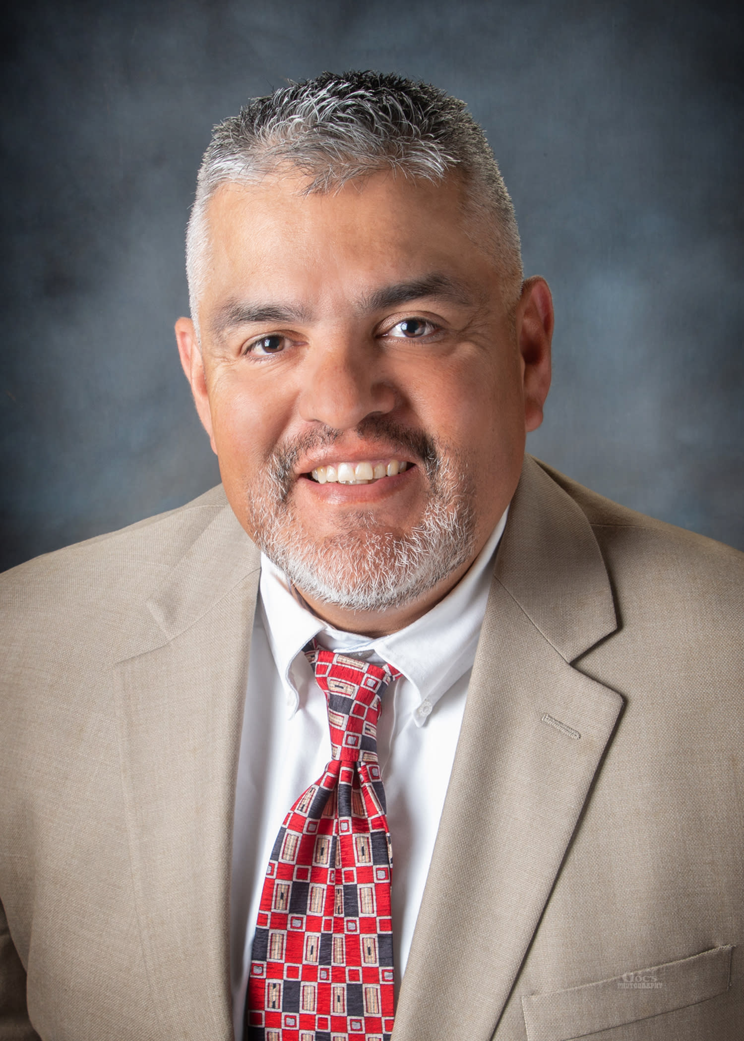 Sammy Renteria