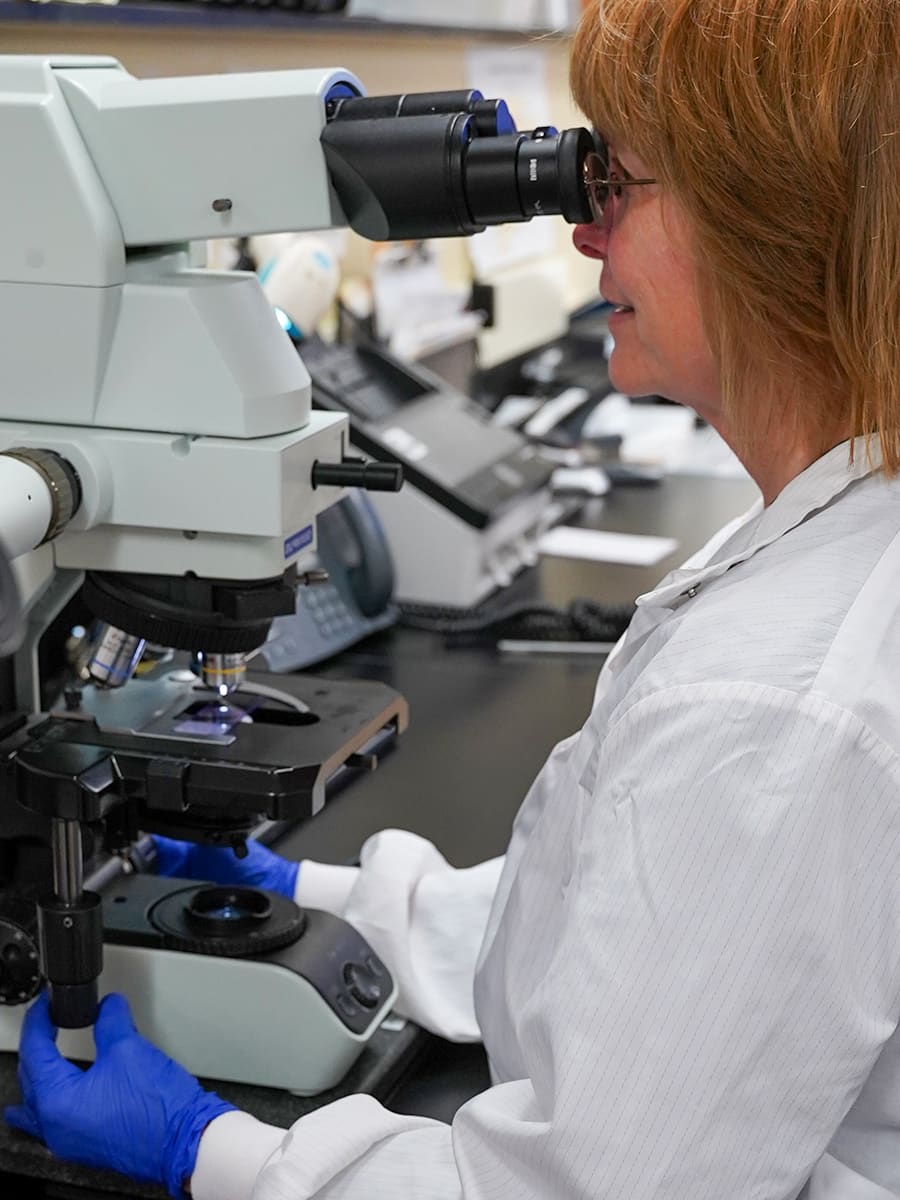 Medical laboratory 3 locations Grande Ronde Hospital
