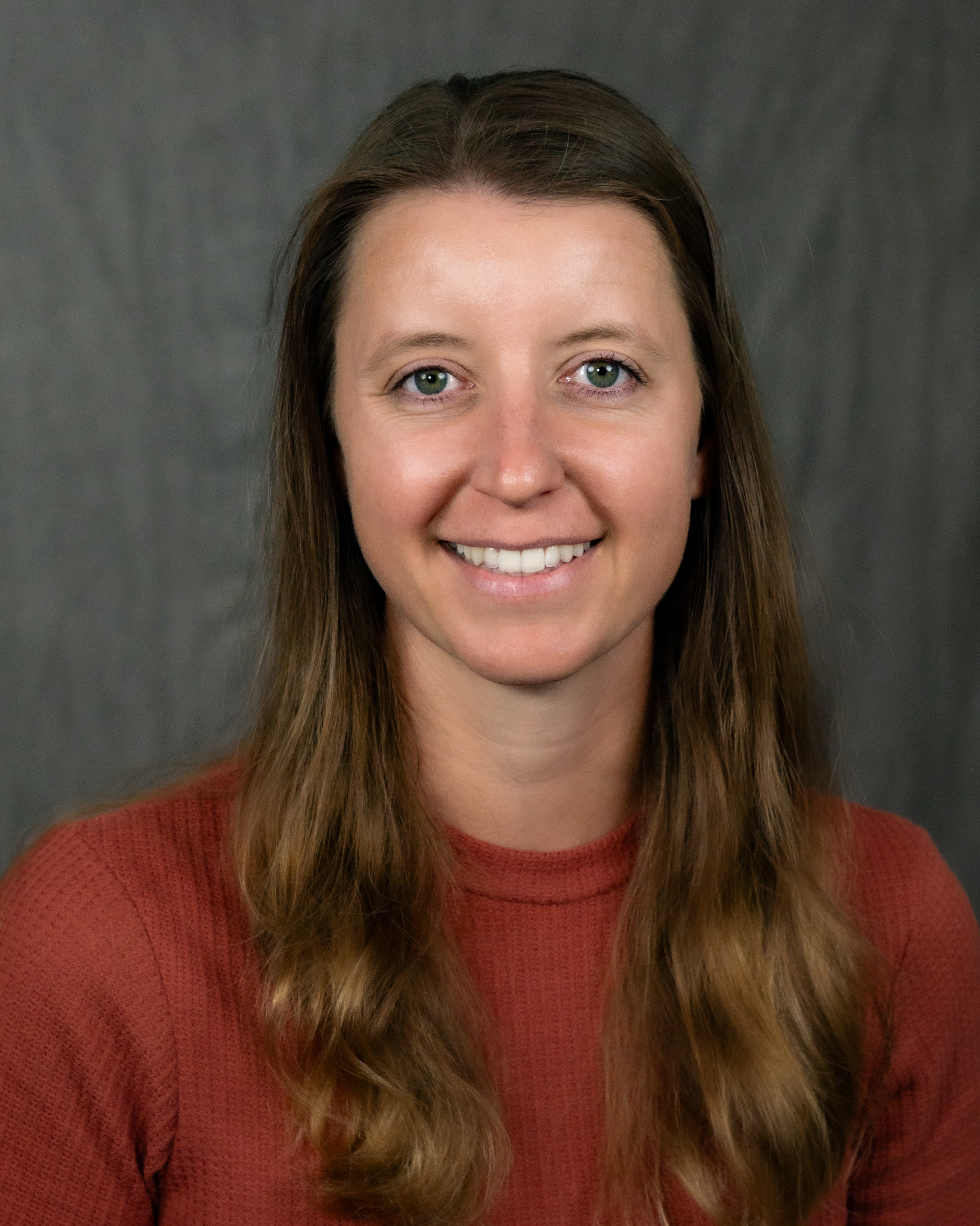 Rebecca Miller