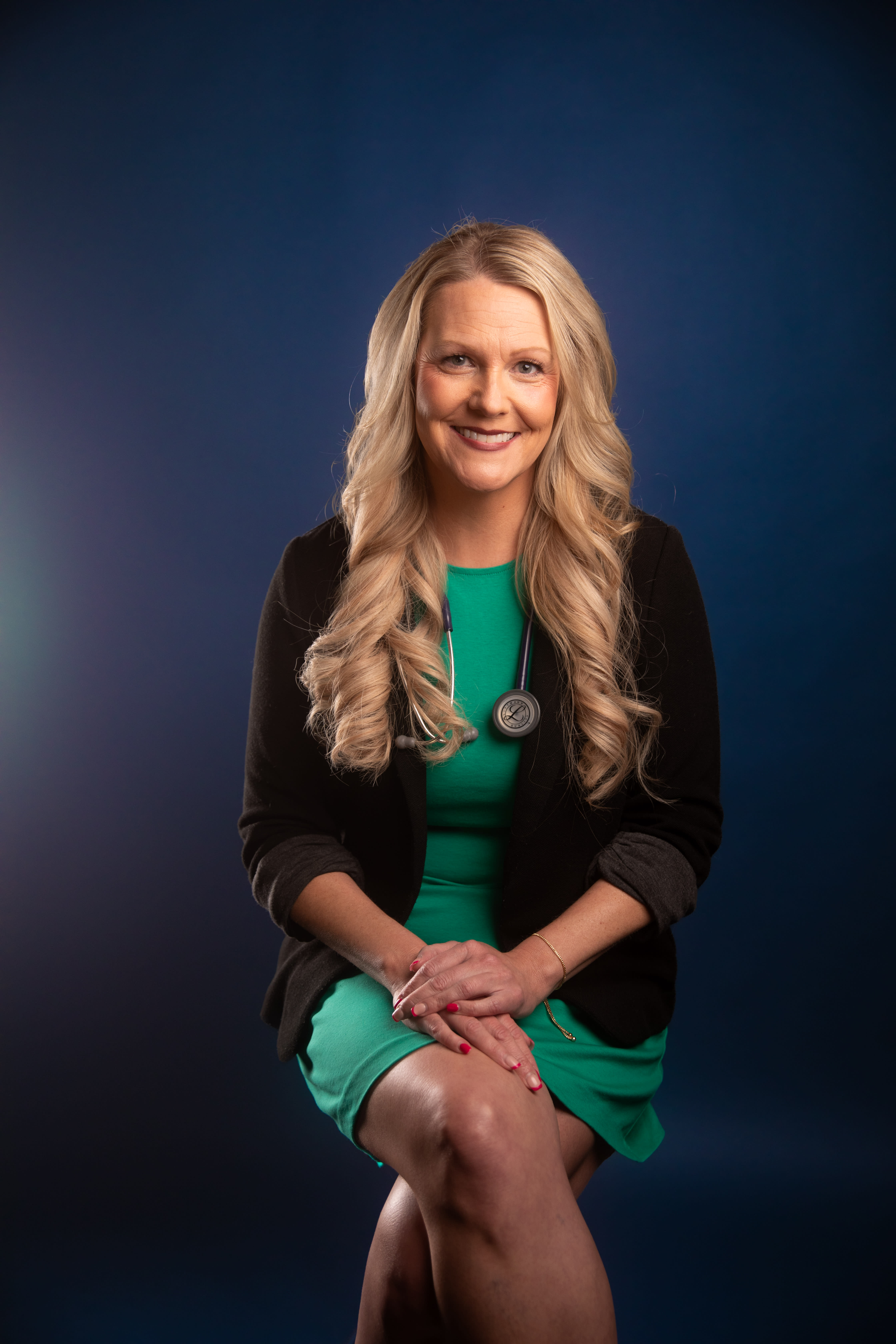 National Advanced Practice Provider Week | Scheurer