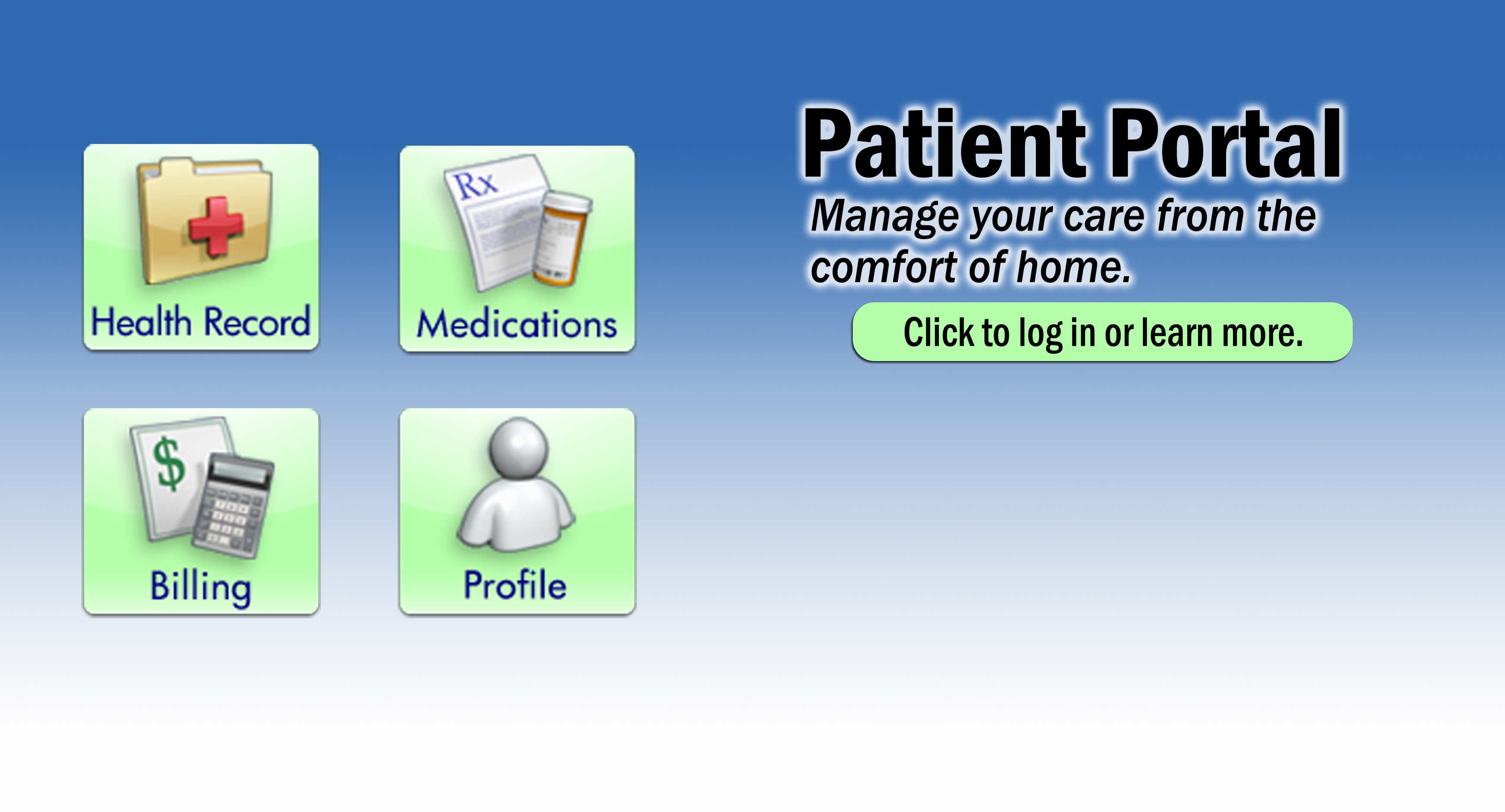 Patient Portal Southwest Medical Center