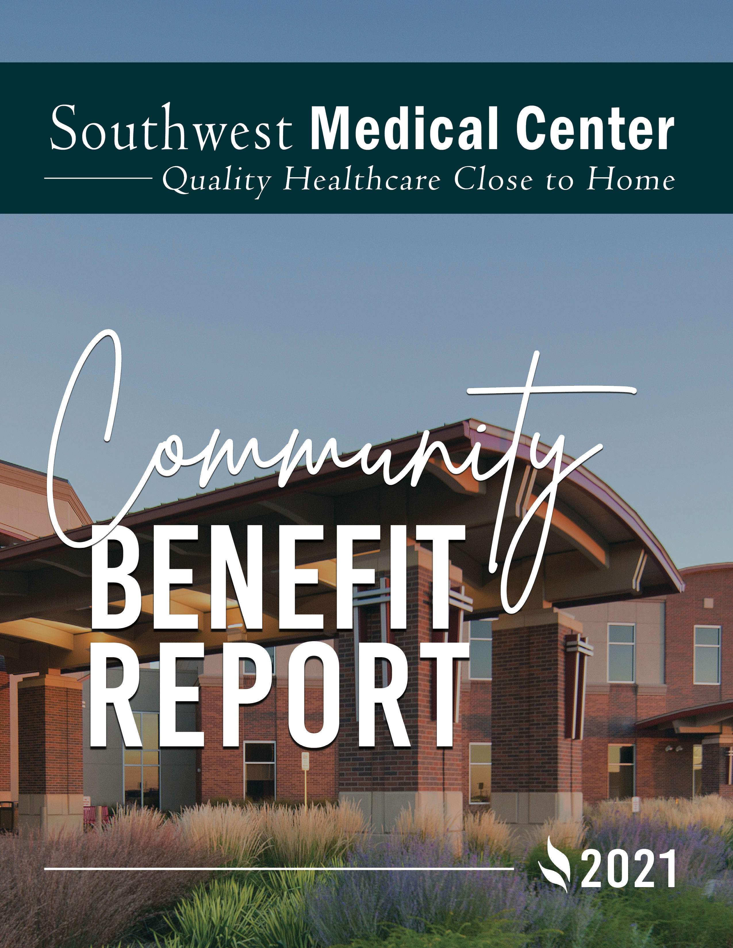 Community Benefit Report | Southwest Medical Center