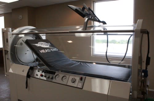 Wound Care — Wound Care clinic in Liberal, KS