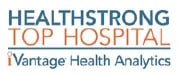 Healthstrong Top Hospital iVantage Health Analytics