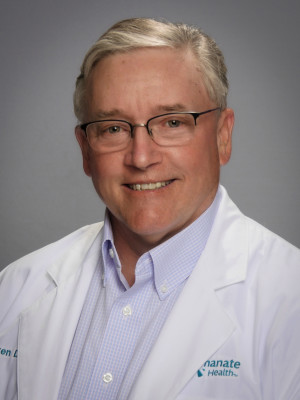 Steven Davis, DO, Family medicine at Emanate Health
