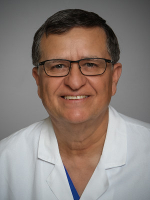 Humberto A. Galleno, MD, Orthopedics, Orthopedic surgery, Total joint replacement at Emanate Health