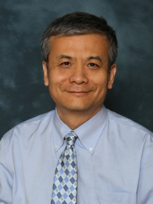 John Z. Wang, MD, Internal medicine at Emanate Health